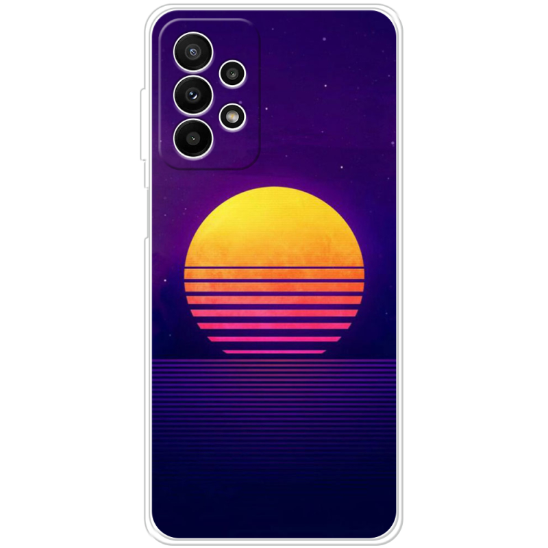 Чехол BoxFace Samsung Galaxy A23 (A235) 