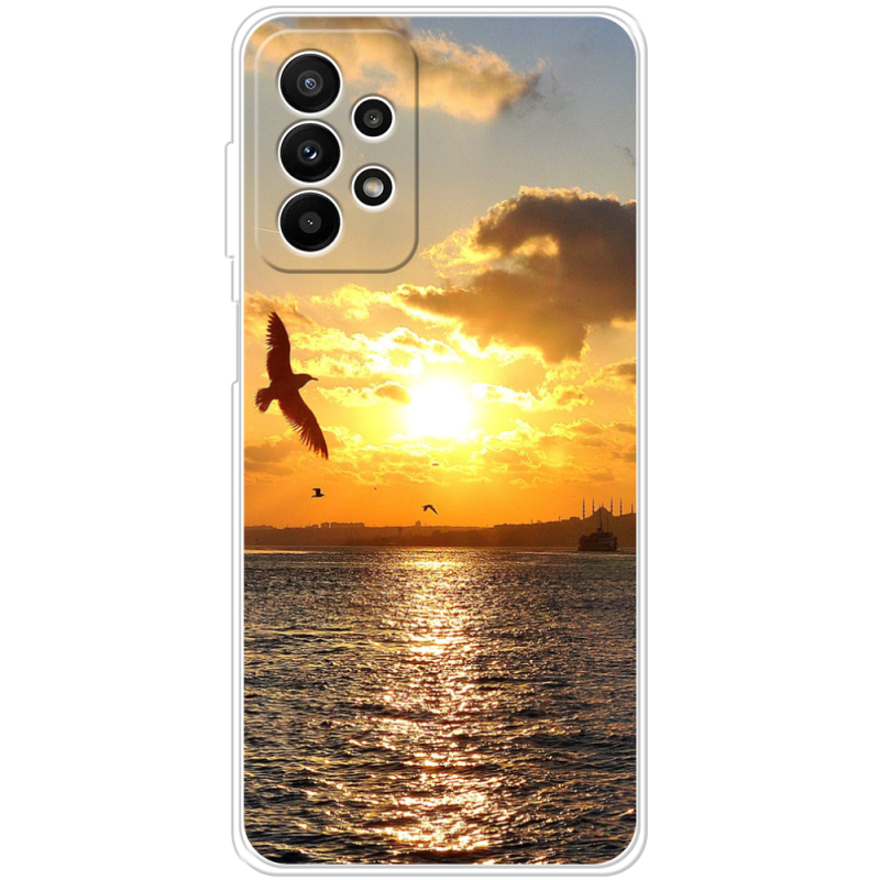 Чехол BoxFace Samsung Galaxy A23 (A235) 