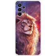 Чехол BoxFace Samsung Galaxy A23 (A235) 