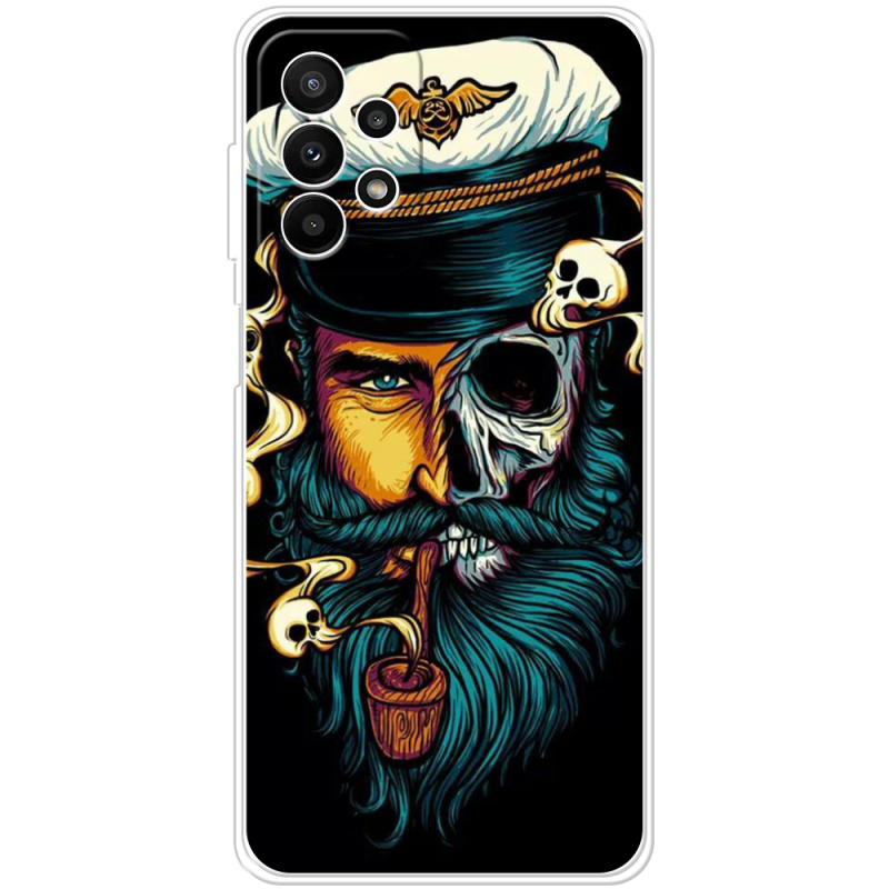 Чехол BoxFace Samsung Galaxy A23 (A235) 