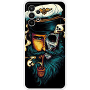 Чехол BoxFace Samsung Galaxy A23 (A235) 