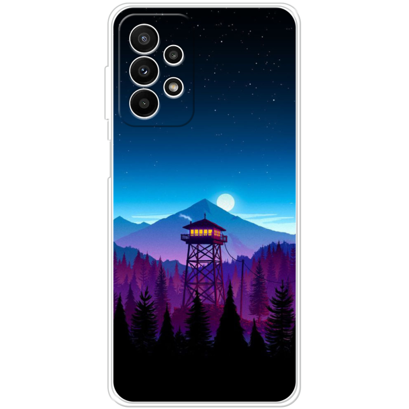 Чехол BoxFace Samsung Galaxy A23 (A235) 