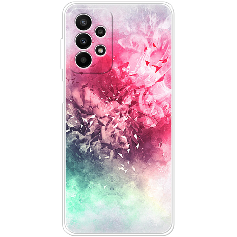 Чехол BoxFace Samsung Galaxy A23 (A235) 