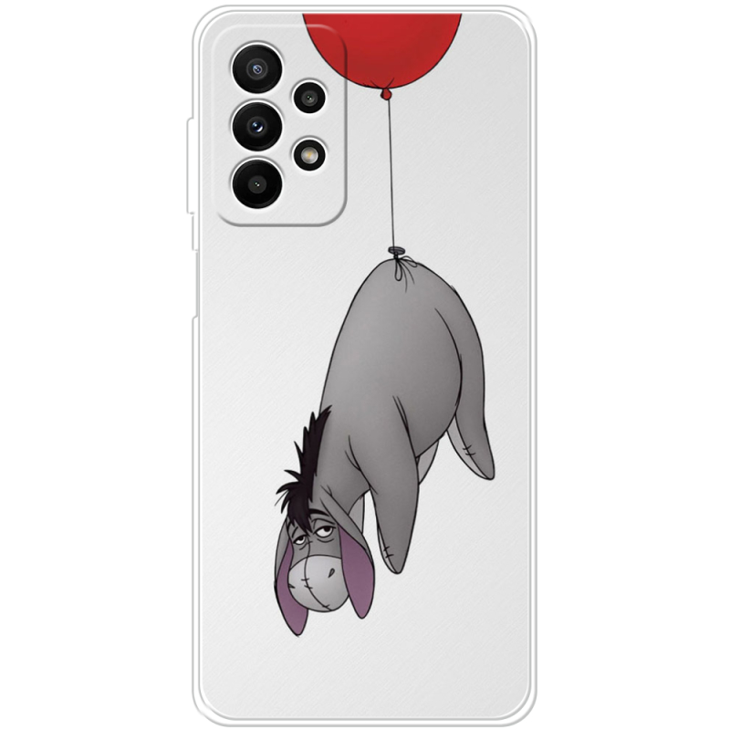 Чехол BoxFace Samsung Galaxy A23 (A235) 