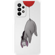 Чехол BoxFace Samsung Galaxy A23 (A235) 