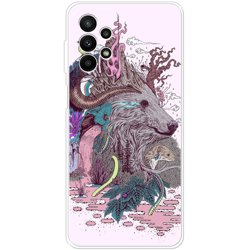 Чехол BoxFace Samsung Galaxy A23 (A235) 