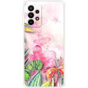 Чехол BoxFace Samsung Galaxy A23 (A235) 