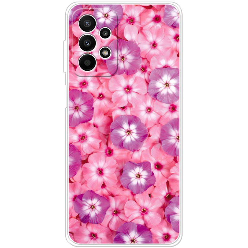 Чехол BoxFace Samsung Galaxy A23 (A235) 