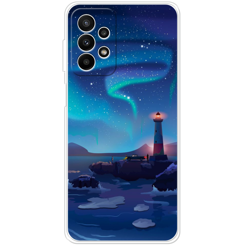 Чехол BoxFace Samsung Galaxy A23 (A235) 