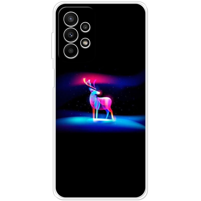 Чехол BoxFace Samsung Galaxy A23 (A235) 