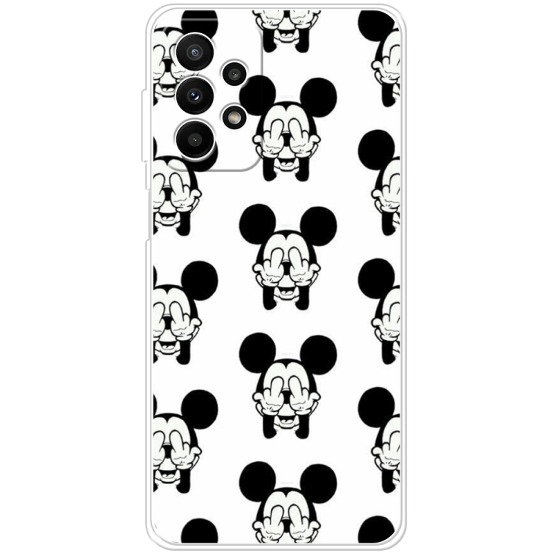 Чехол BoxFace Samsung Galaxy A23 (A235) 