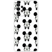 Чехол BoxFace Samsung Galaxy A23 (A235) 