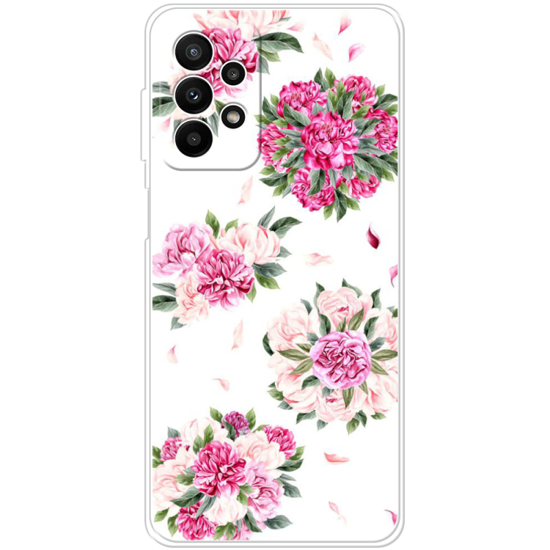 Чехол BoxFace Samsung Galaxy A23 (A235) 