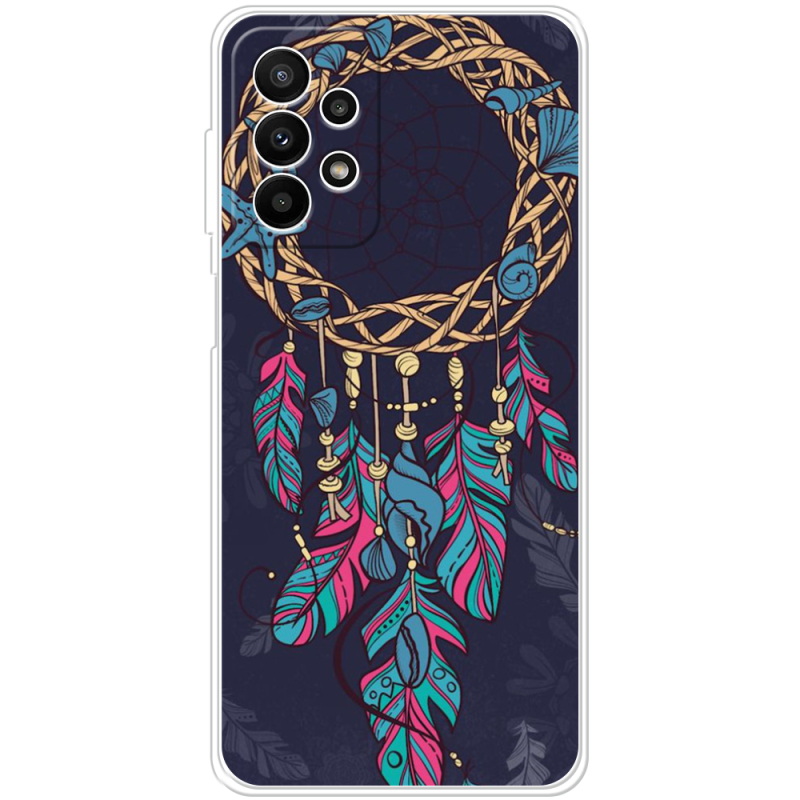 Чехол BoxFace Samsung Galaxy A23 (A235) 