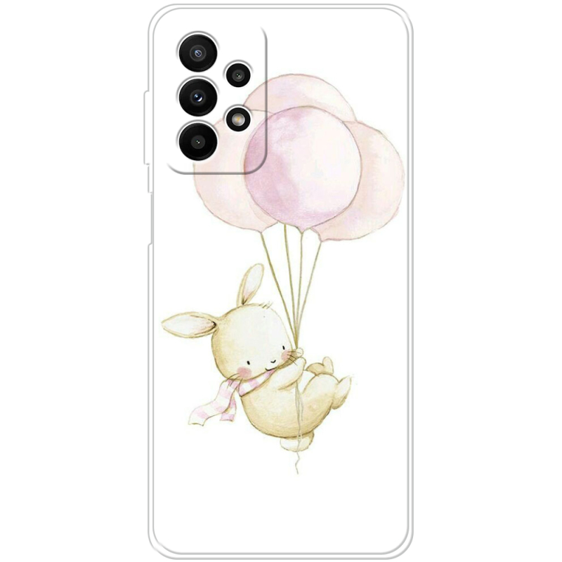 Чехол BoxFace Samsung Galaxy A23 (A235) 