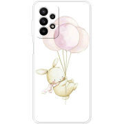 Чехол BoxFace Samsung Galaxy A23 (A235) 