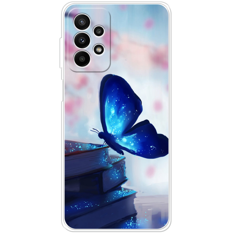 Чехол BoxFace Samsung Galaxy A23 (A235) 