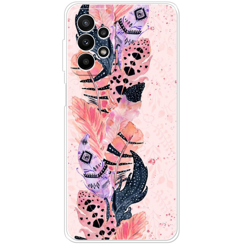 Чехол BoxFace Samsung Galaxy A23 (A235) 