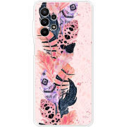 Чехол BoxFace Samsung Galaxy A23 (A235) 