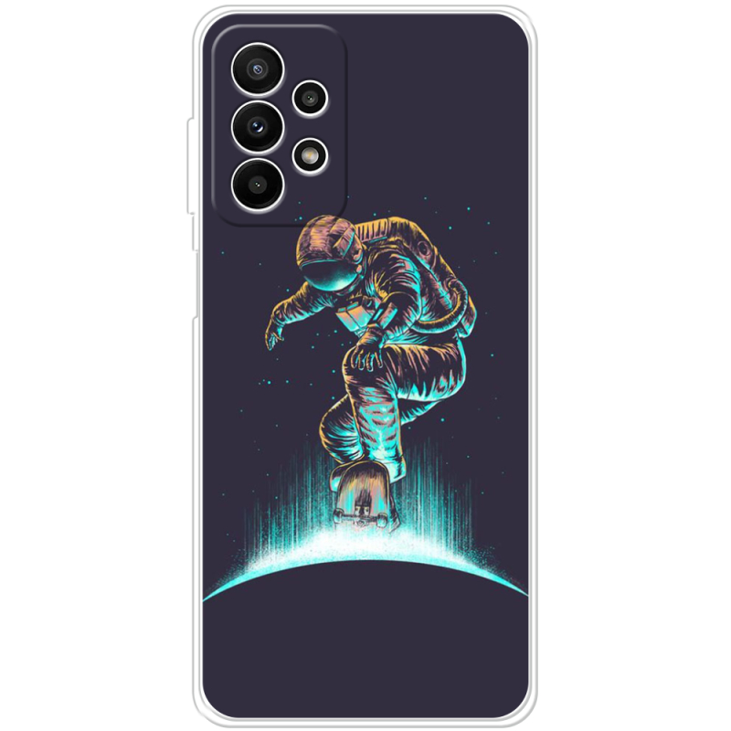 Чехол BoxFace Samsung Galaxy A23 (A235) 