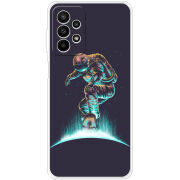 Чехол BoxFace Samsung Galaxy A23 (A235) 