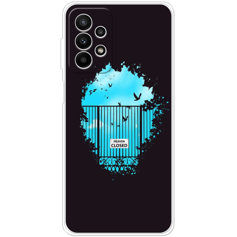 Чехол BoxFace Samsung Galaxy A23 (A235) 