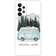 Чехол BoxFace Samsung Galaxy A23 (A235) 