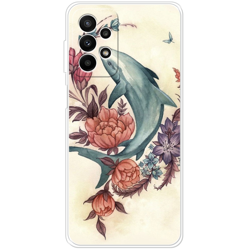 Чехол BoxFace Samsung Galaxy A23 (A235) 