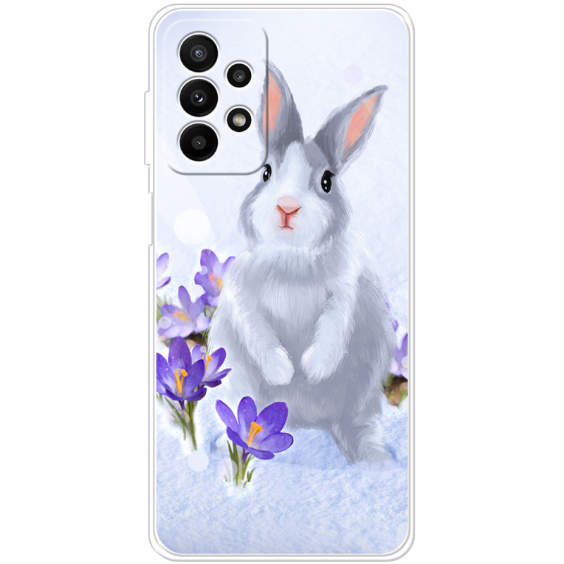 Чехол BoxFace Samsung Galaxy A23 (A235) 