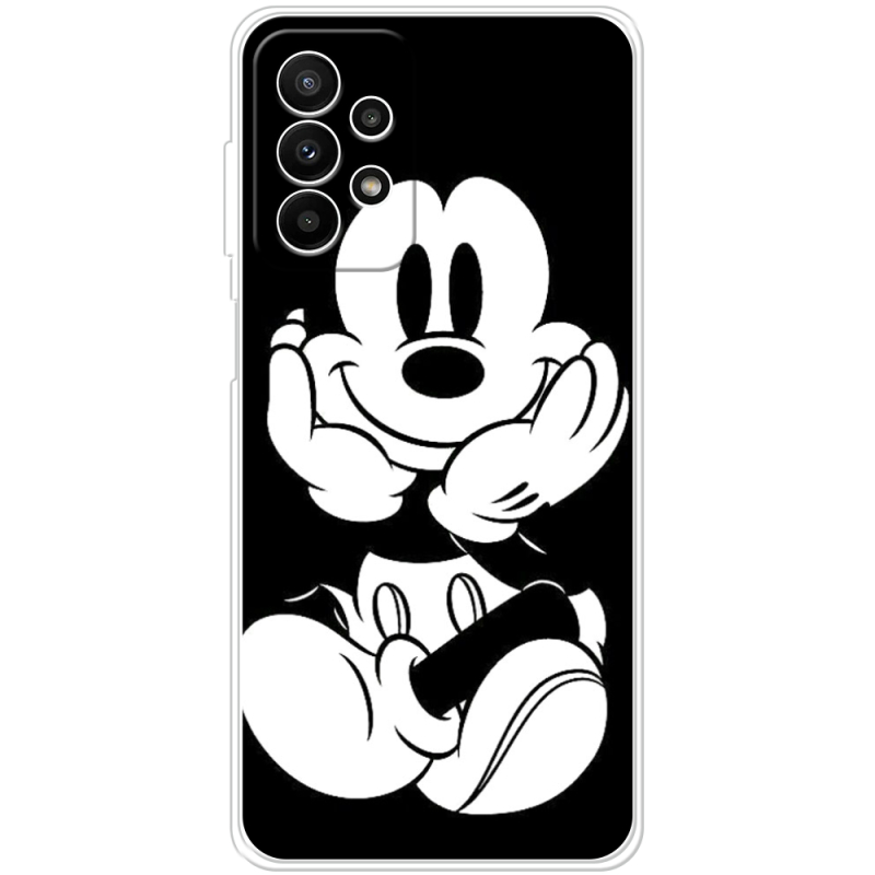 Чехол BoxFace Samsung Galaxy A23 (A235) 