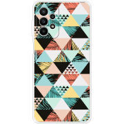 Чехол BoxFace Samsung Galaxy A23 (A235) 