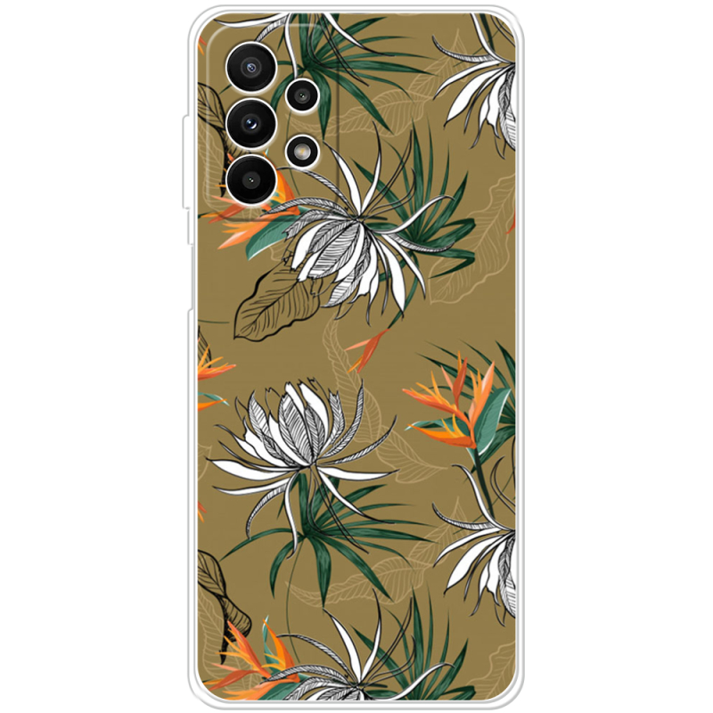 Чехол BoxFace Samsung Galaxy A23 (A235) 