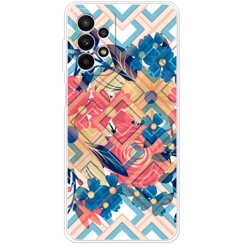 Чехол BoxFace Samsung Galaxy A23 (A235) 