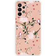 Чехол BoxFace Samsung Galaxy A23 (A235) 