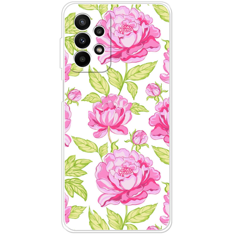 Чехол BoxFace Samsung Galaxy A23 (A235) 