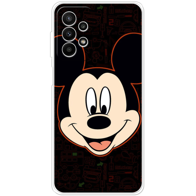 Чехол BoxFace Samsung Galaxy A23 (A235) 