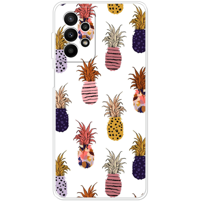 Чехол BoxFace Samsung Galaxy A23 (A235) 