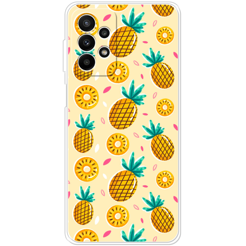 Чехол BoxFace Samsung Galaxy A23 (A235) 