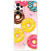 Чехол BoxFace Samsung Galaxy A23 (A235) 