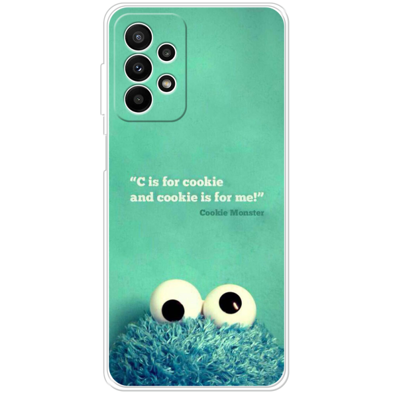 Чехол BoxFace Samsung Galaxy A23 (A235) 