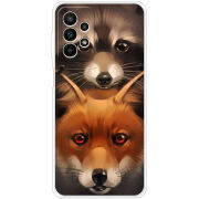 Чехол BoxFace Samsung Galaxy A23 (A235) 