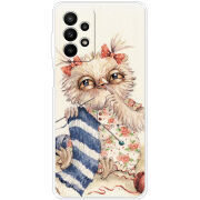 Чехол BoxFace Samsung Galaxy A23 (A235) 