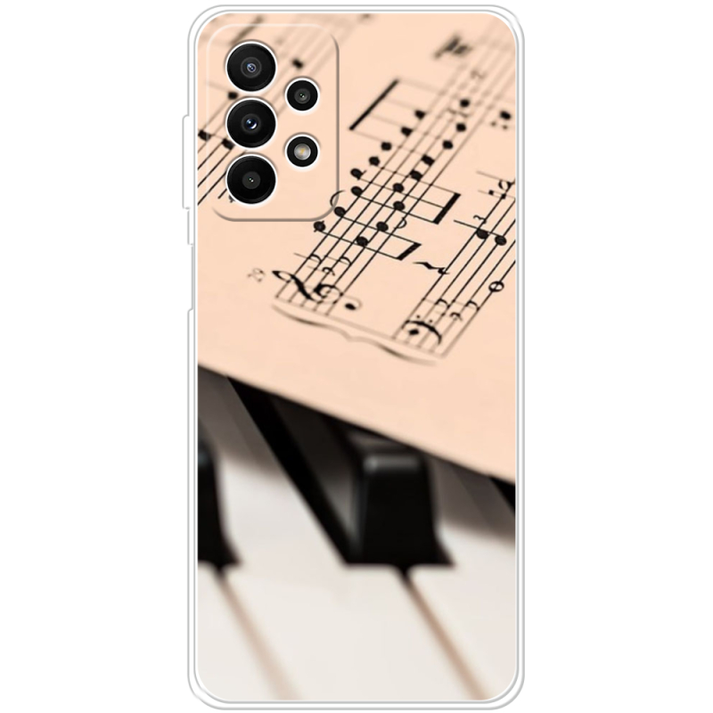 Чехол BoxFace Samsung Galaxy A23 (A235) 