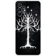 Чехол BoxFace Samsung Galaxy A23 (A235) Fantasy Tree