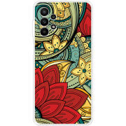 Чехол BoxFace Samsung Galaxy A23 (A235) 