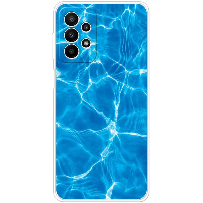 Чехол BoxFace Samsung Galaxy A23 (A235) 