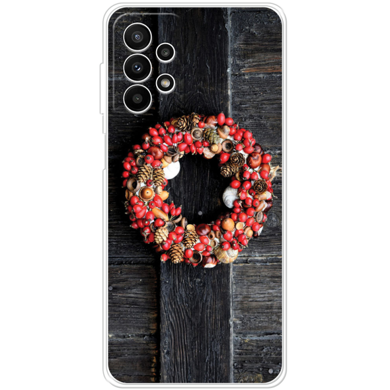 Чехол BoxFace Samsung Galaxy A23 (A235) 