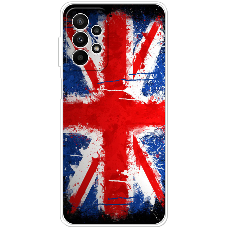 Чехол BoxFace Samsung Galaxy A23 (A235) 