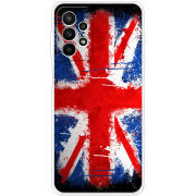 Чехол BoxFace Samsung Galaxy A23 (A235) 