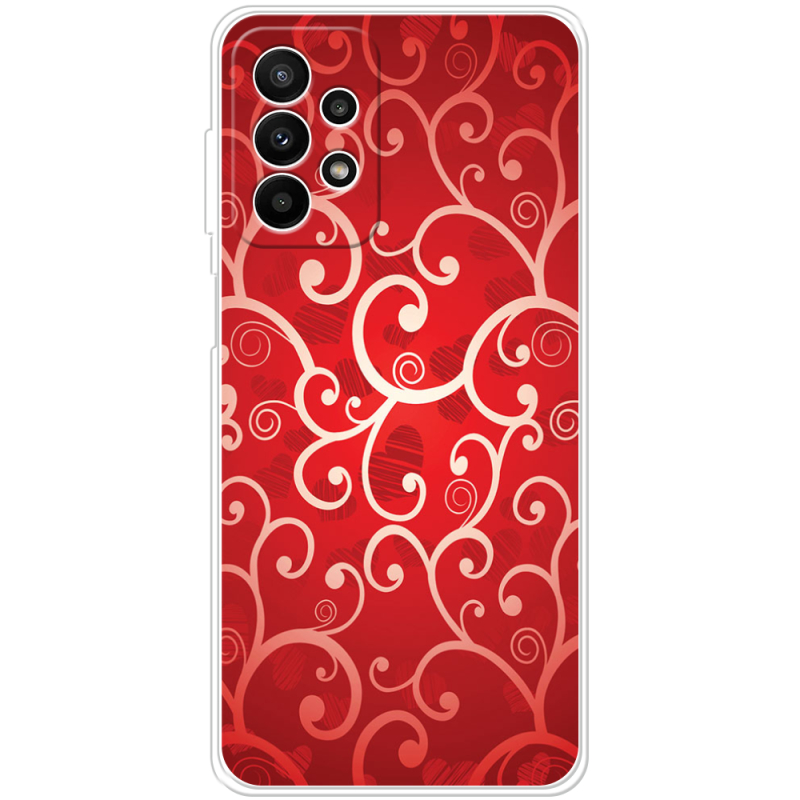 Чехол BoxFace Samsung Galaxy A23 (A235) 